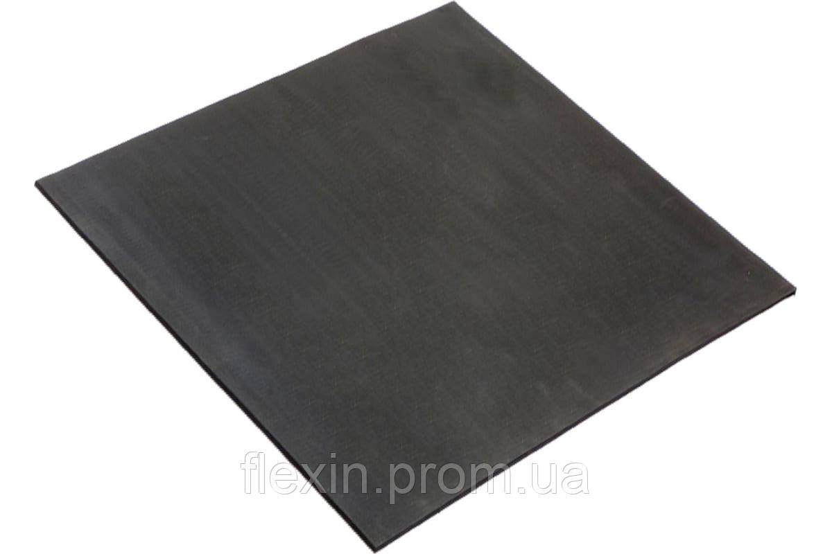 Резина листовая Flexin EPDM 300x300x10 мм (EPDM-300-10) - фото 1 - id-p1980628371