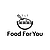 FOOD FOR YOU