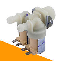 Клапан подавання води для пральної машини Атлант 908092004521 (2/180)