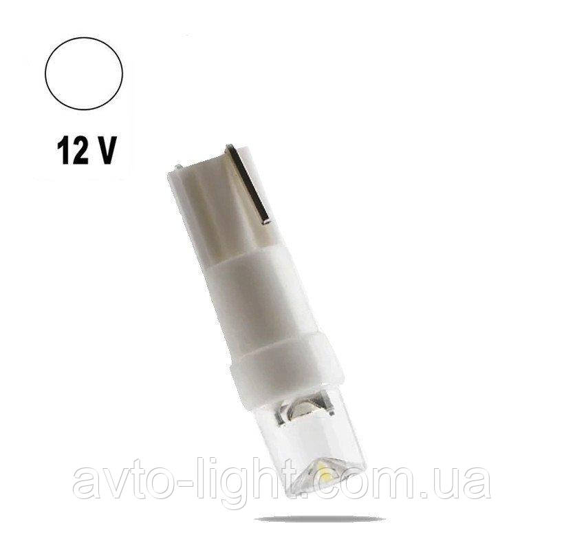 T5 Led спрямований Білий