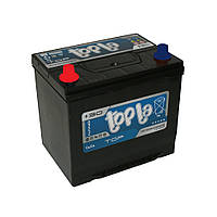 Аккумулятор TOPLA Top(Asia)12V,65 Ah,650A,R+