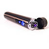 Запальничка імпульсна електронна MR-139 USB ZGP-2, фото 4