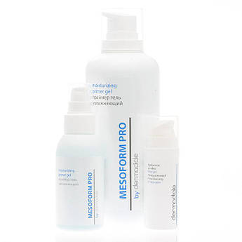 Очисний гель Cleansing Gel