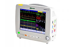 Знижка + Монітор пацієнта "БІОМЕД" ВМ800В neo