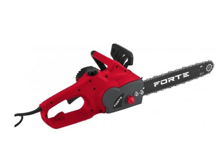 Електропила ланцюгова Forte FES23-40В, фото 1