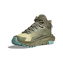 Черевики для туризму та прогулянок чоловічі HOKA TRAIL CODE GTX 1123165 OHCRT, фото 2