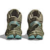 Черевики для туризму та прогулянок чоловічі HOKA TRAIL CODE GTX 1123165 OHCRT, фото 6