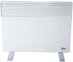 Конвектор електричний ЕЛНА ЕВУА 2.0/220 (СТ) 2кВт
