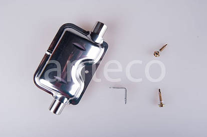 Інші запчастини Eberspächer