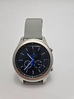 Смарт-годинник Samsung Galaxy Gear S3 Classic 46mm Silver