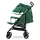Прогулянкова коляска Lionelo ELIA GREEN FOREST, фото 5