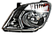 Фара передня головного світла ліва Газель-Next (Autolight) 1 шт, фото 2