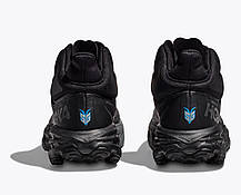 Черевики для туризму та прогулянок чоловічі HOKA SPEEDGOAT 5 MID GTX 1127918 BBLC, фото 6
