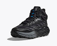 Черевики для туризму та прогулянок чоловічі HOKA SPEEDGOAT 5 MID GTX 1127918 BBLC, фото 3
