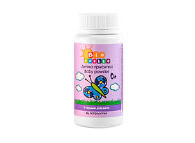 Присипка для дітей  Bioton Biotoshka 75 мг (4820026152387)