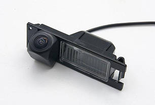 Камери на Opel / Fiat