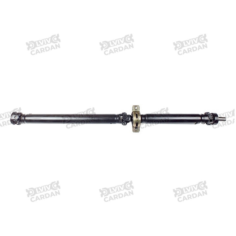 Карданний вал MITSUBISHI Pajero, L200 (DS-MI-04) (DRIVESHAFT PARTS)