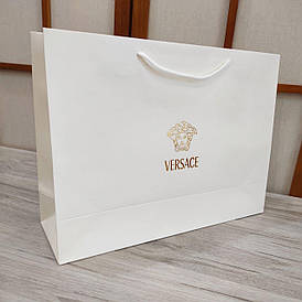 Подарунковий пакет Versace maxi