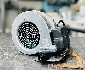 Вентилятор котла "MPlusM" WPA-117