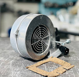 Вентилятор котла "MPlusM" WPA-120