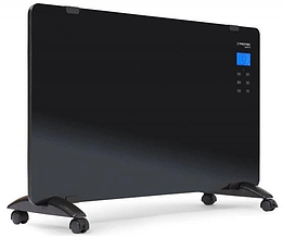 Конвектор електричний Trotec TCH 2011 E 2000Вт програмований з пультом