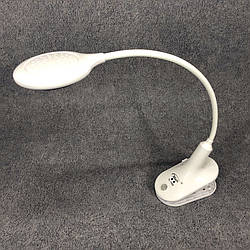 Лампа для школяра Tedlux TL-1009 / Лампа настільна яскрава / Гнучка UW-934 настільна лампа