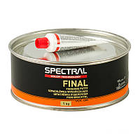 Шпаклівка SPECTRAL FINAL 1,0 кг