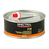 Шпаклівка SPECTRAL FM (FIBER MICRO) 1,0 кг