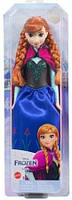 Анна Холодне серце Disney Frozen Anna Fashion Doll HLW49