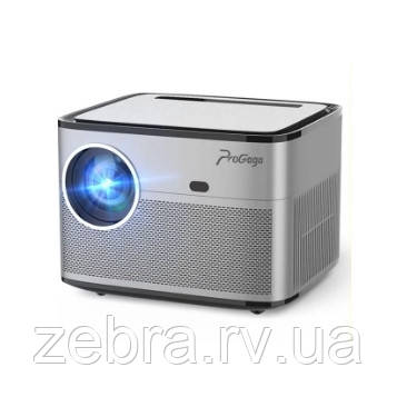 ProGaga PG550W FullHD проектор, Android version, 1920х1080, Silver