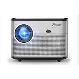 ProGaga PG550W FullHD проектор, Android version, 1920х1080, Silver, фото 3