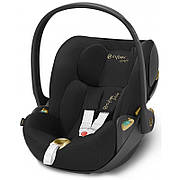 Автокрісло Cybex Cloud T i-Size Wings