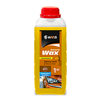 Рідкий віск Luxury WAX (каністра 1л)  ax-735-1
