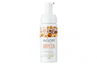 Пенка для умывания для сухой и чувствительной кожи Agor Oryza