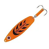 Блешня Mepps SYCLOPS FLUO ORANGE