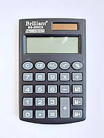 Калькулятор карманный Briliant BS-200CX