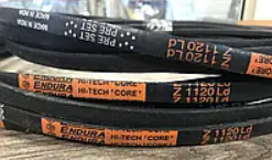 Ремінь клиновий 10/Z 1120 Endura