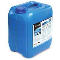 Рідина AdBlue для зниження викидів SCR (сечовина)  10 л 502095 AUS 32