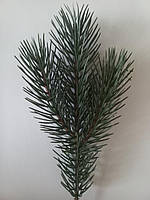 Штучні гілки хвої