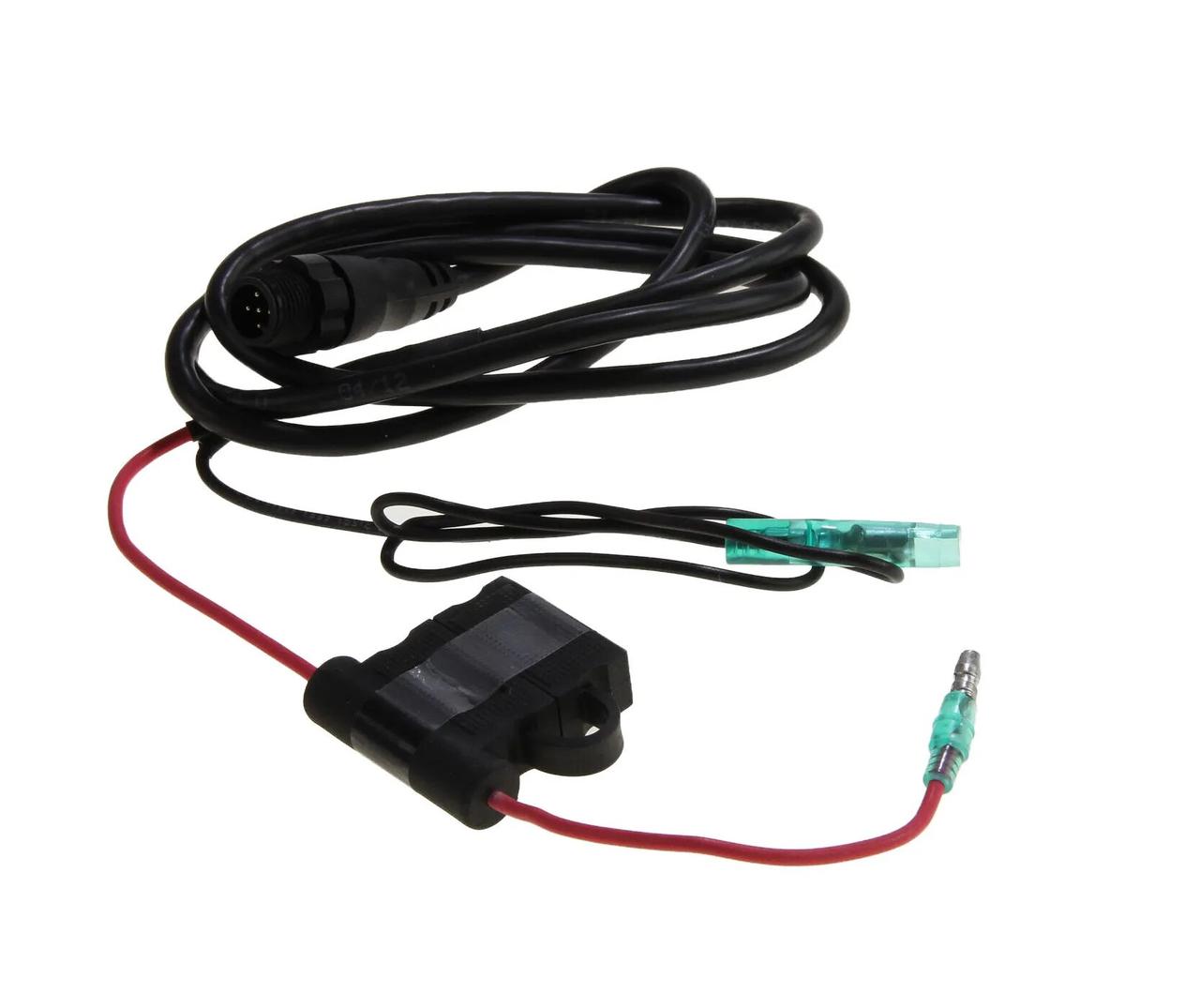 Кабель живлення NMEA (990C0-88112)