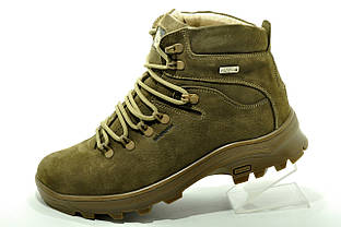 Зимові черевики чоловічі Shark шкіряні