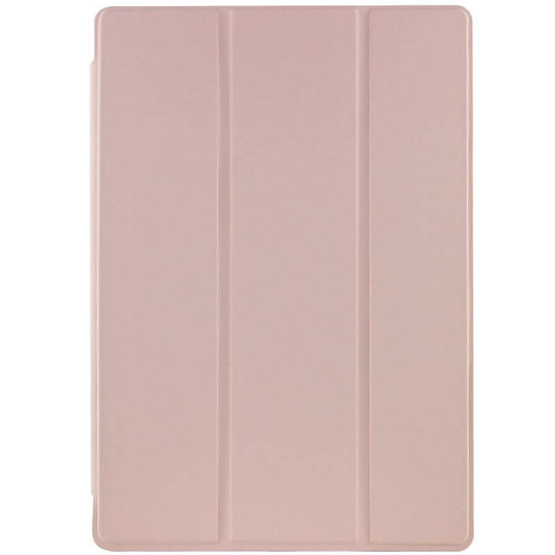 Чохол-книжка Book Cover (stylus slot) для Xiaomi Pad 6 / Pad 6 Pro (11") Рожевий / Pink Sand