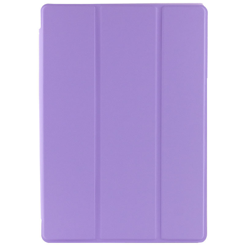 Чохол-книжка Book Cover (stylus slot) для Xiaomi Pad 5 / Pad 5 Pro (11") Бузковий / Dasheen