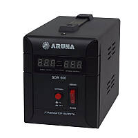 Стабілізатор напруги ARUNA SDR 500 / 300 Вт