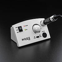 Фрезер для маникюра и педикюра MOOX X104, 45 000 об/мин, 65W, Белый