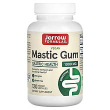 Мастикова смола Jarrow Formula "Mastic Gum" (120 капсул)