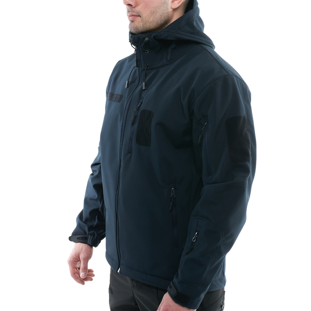 TacPro SoftShell Jacket softshell ID 1980646124 1600 Prom.ua