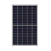 Risen 550 W RSM110-8-550M TITAN Монокристалічна сонячна панель (батарея) для дачі та будинку