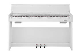 Цифрове піаніно NUX WK-310-W