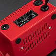 Фрезер для манікюру і педикюру MOOX X104 45 000 об / хв 65W Червоний, фото 5